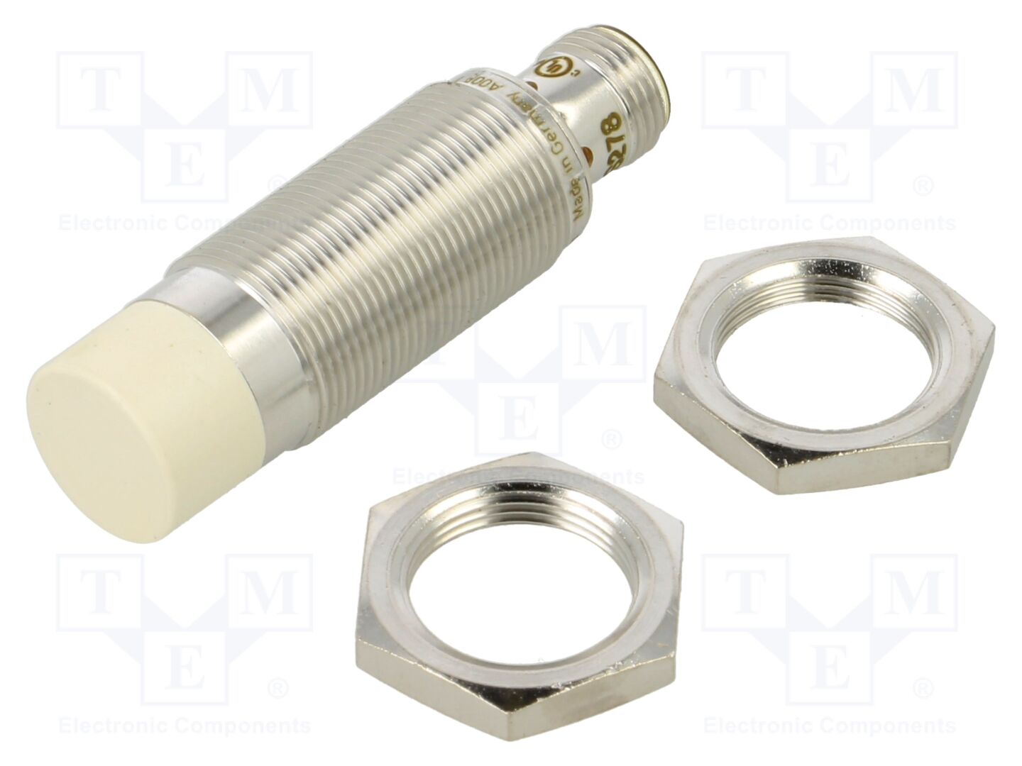 IFM ELECTRONIC IGS278 Induktiivinen anturi 43.41g