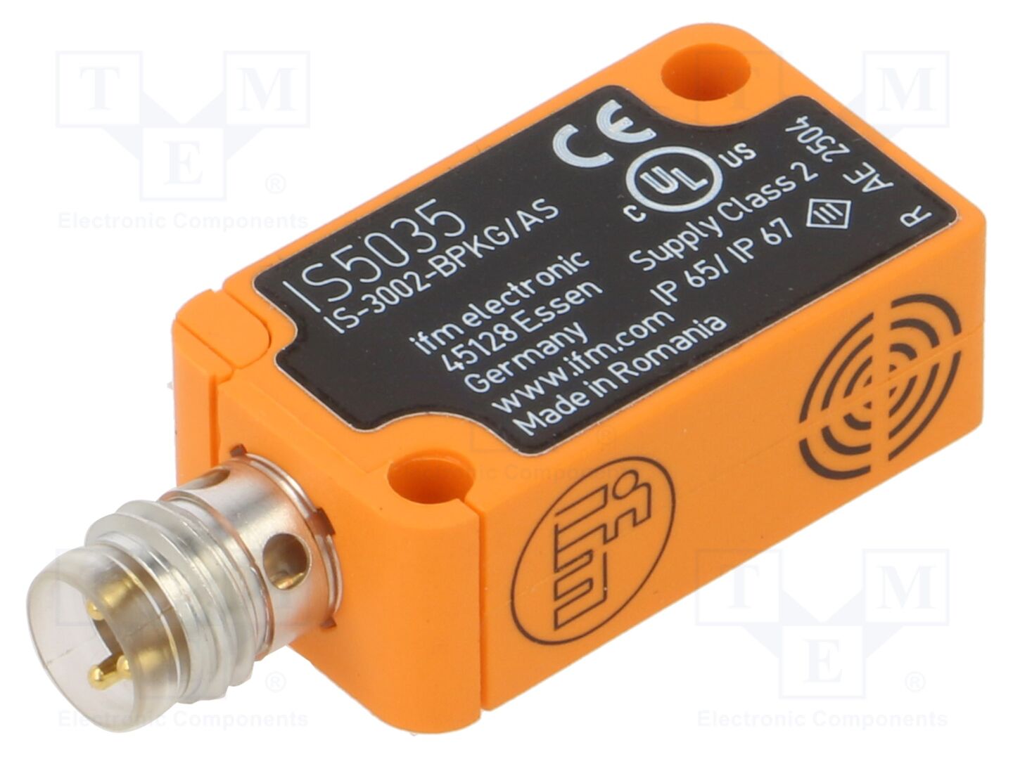 IFM ELECTRONIC IS5035 Induktiivinen anturi 10.74 g