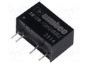 AIMTEC AM1DM-1505SH60EZ DC/DC-muunnin 1W