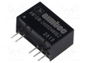 AIMTEC AM1DM-2405DH60EZ DC/DC-muunnin 1W, 21.6÷26.4VDC