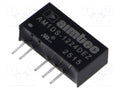 AIMTEC AM1DS-1224DEZ DC/DC-muunnin 1W