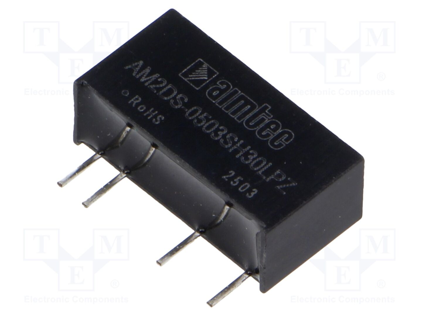 AIMTEC AM2DS-0503SH30LPZ DC/DC-muunnin 2W