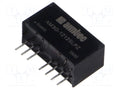 AIMTEC AM3G-1212SLPZ DC/DC-muunnin 3W