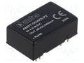 AIMTEC AM3T-0505DLPZ DC/DC-muunnin 3W