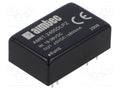 AIMTEC AM6T-2405DLPZ DC/DC-muunnin 6W