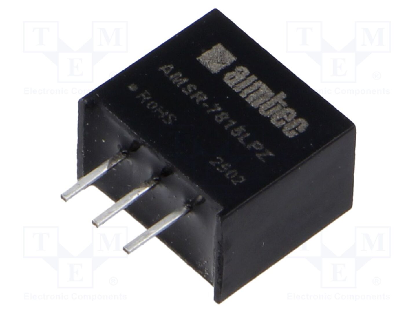AIMTEC AMSR-7815LPZ DC/DC-muunnin 7.5W (50 kpl erä)
