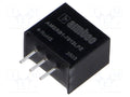 AIMTEC AMSRB1-7812LPZ DC/DC-muunnin 15W, 12VDC