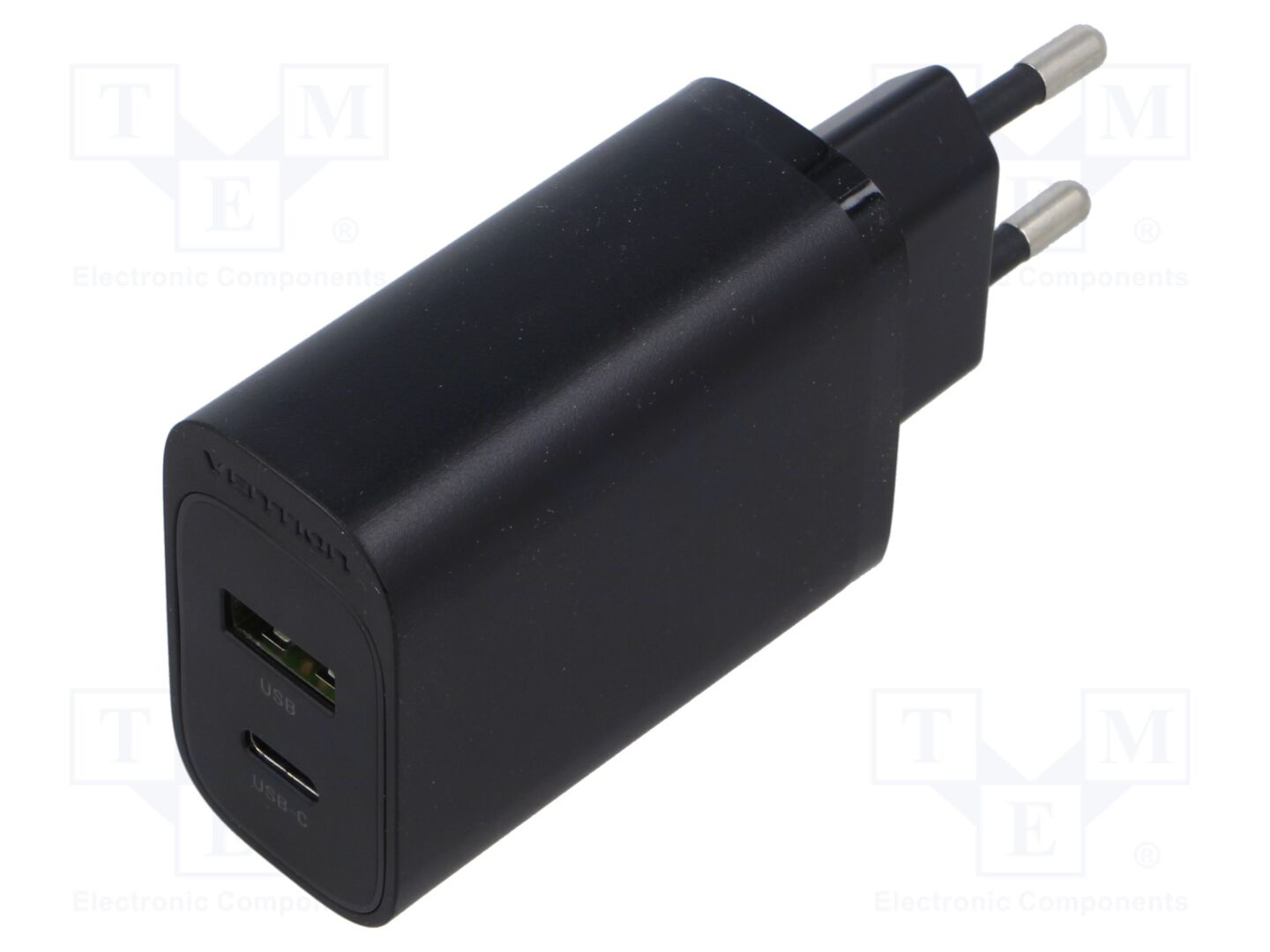 VENTION FBIB0-EU Plug-in Power Supply 20W