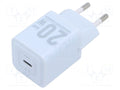 VENTION FEPL0-EU Plug-in verkkolaite 20W