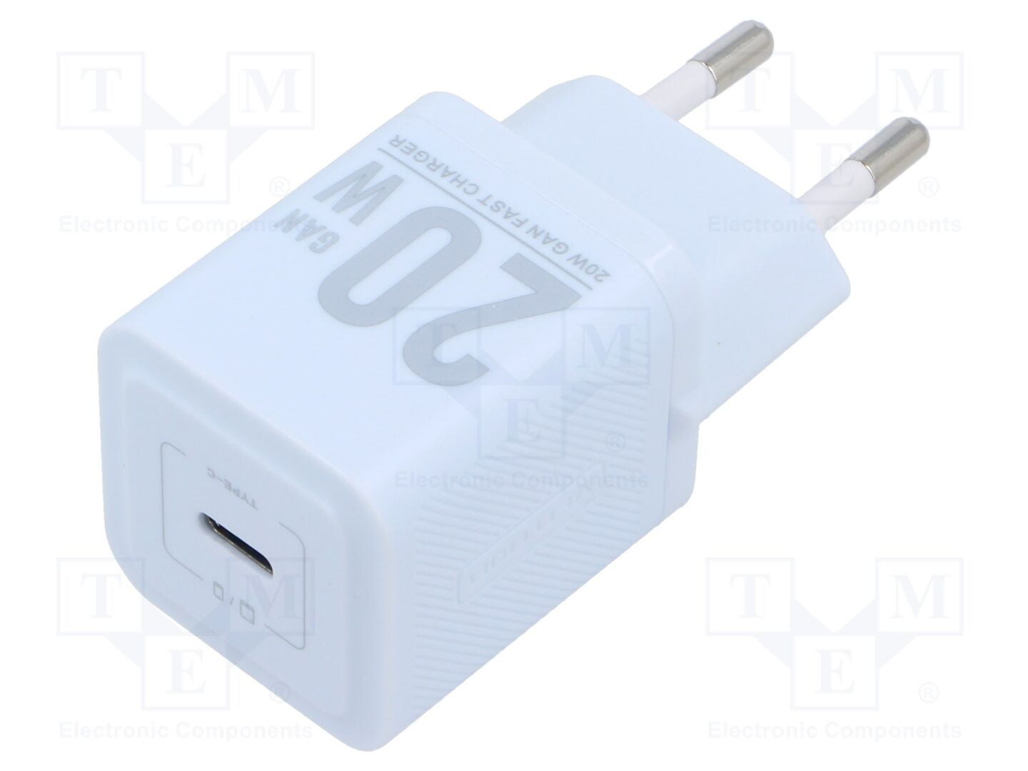 VENTION FEPL0-EU Plug-in verkkolaite 20W