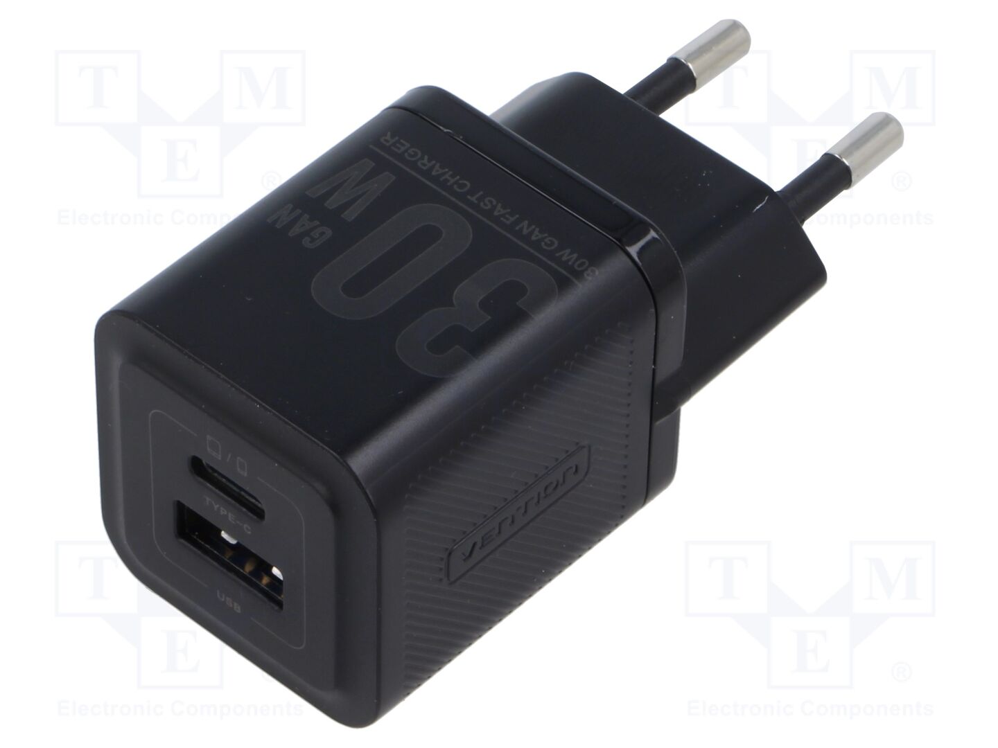VENTION FEQB0-EU Kytketty verkkolaite 30W