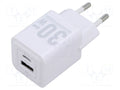 VENTION FEQW0-EU Kytkinteholaite 30W EU-pistoke