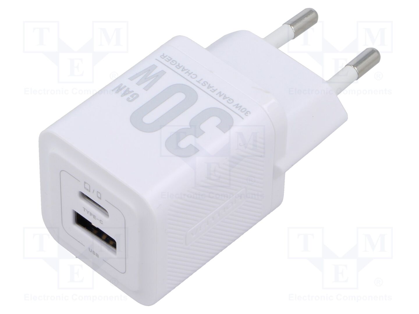 VENTION FEQW0-EU Kytkinteholaite 30W EU-pistoke