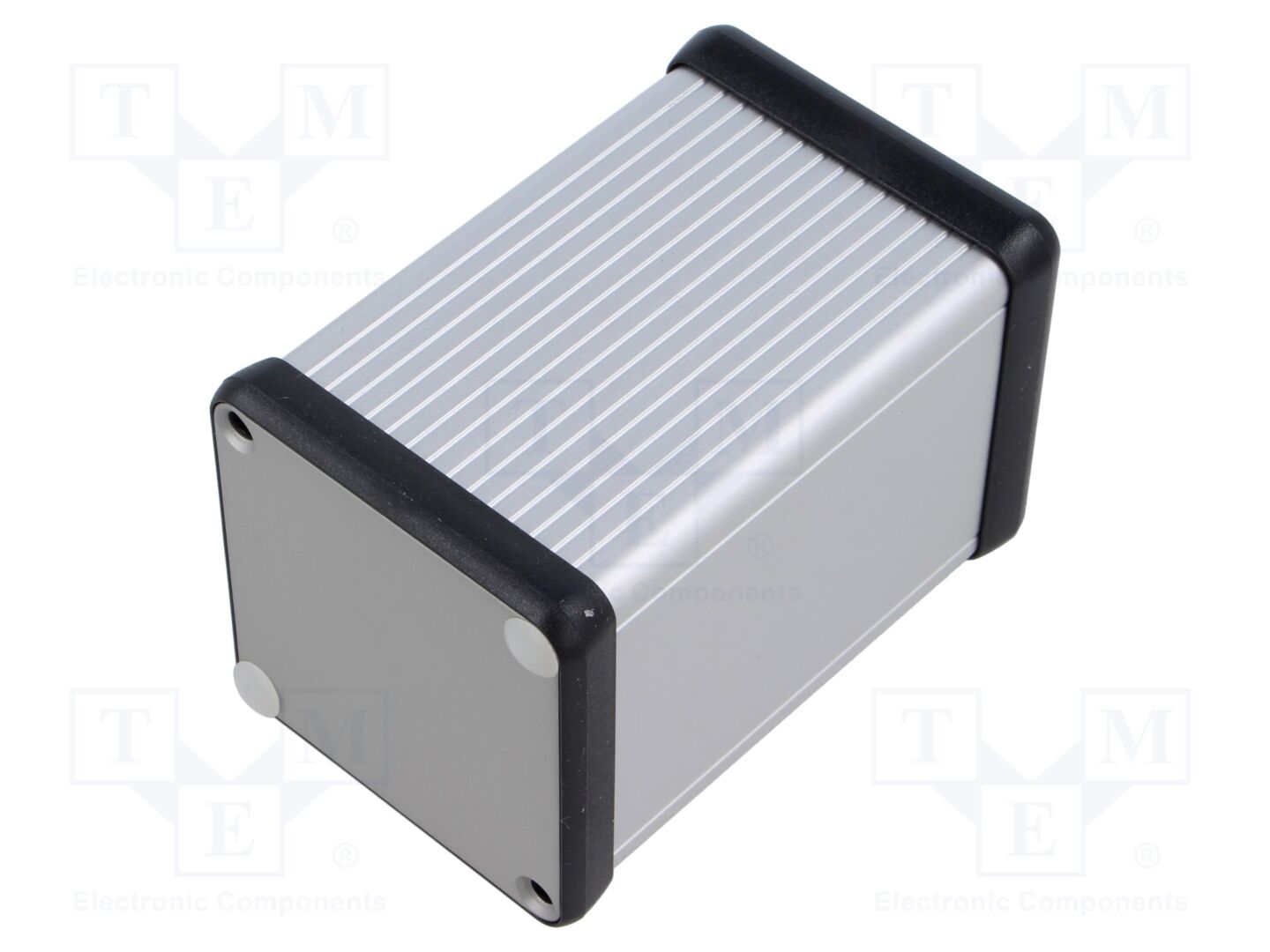 HAMMOND 1455CS801 Kotelo paneelilla 54x80x54mm