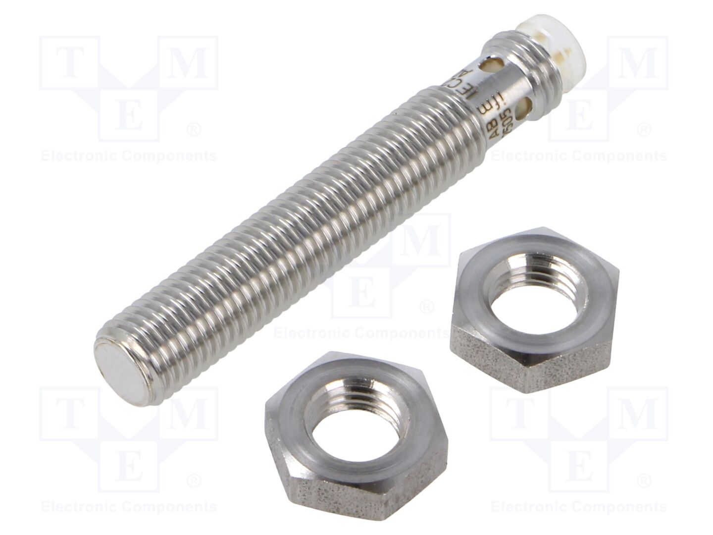 IFM ELECTRONIC IEC202 Induktiivinen anturi 15.97g
