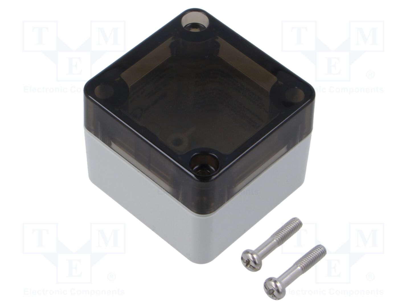 HAMMOND HM-1554A2GYSL Yleiskotelot 50mm