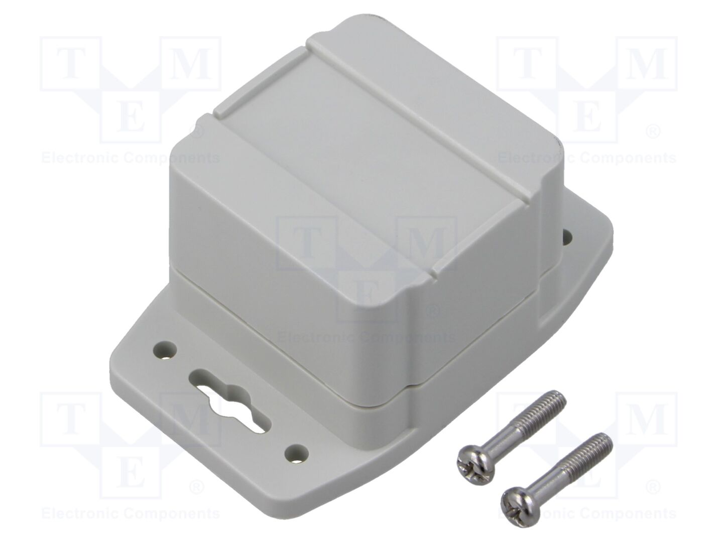 HAMMOND HM-1555AF22GY Yleiskotelo 50x52x40mm