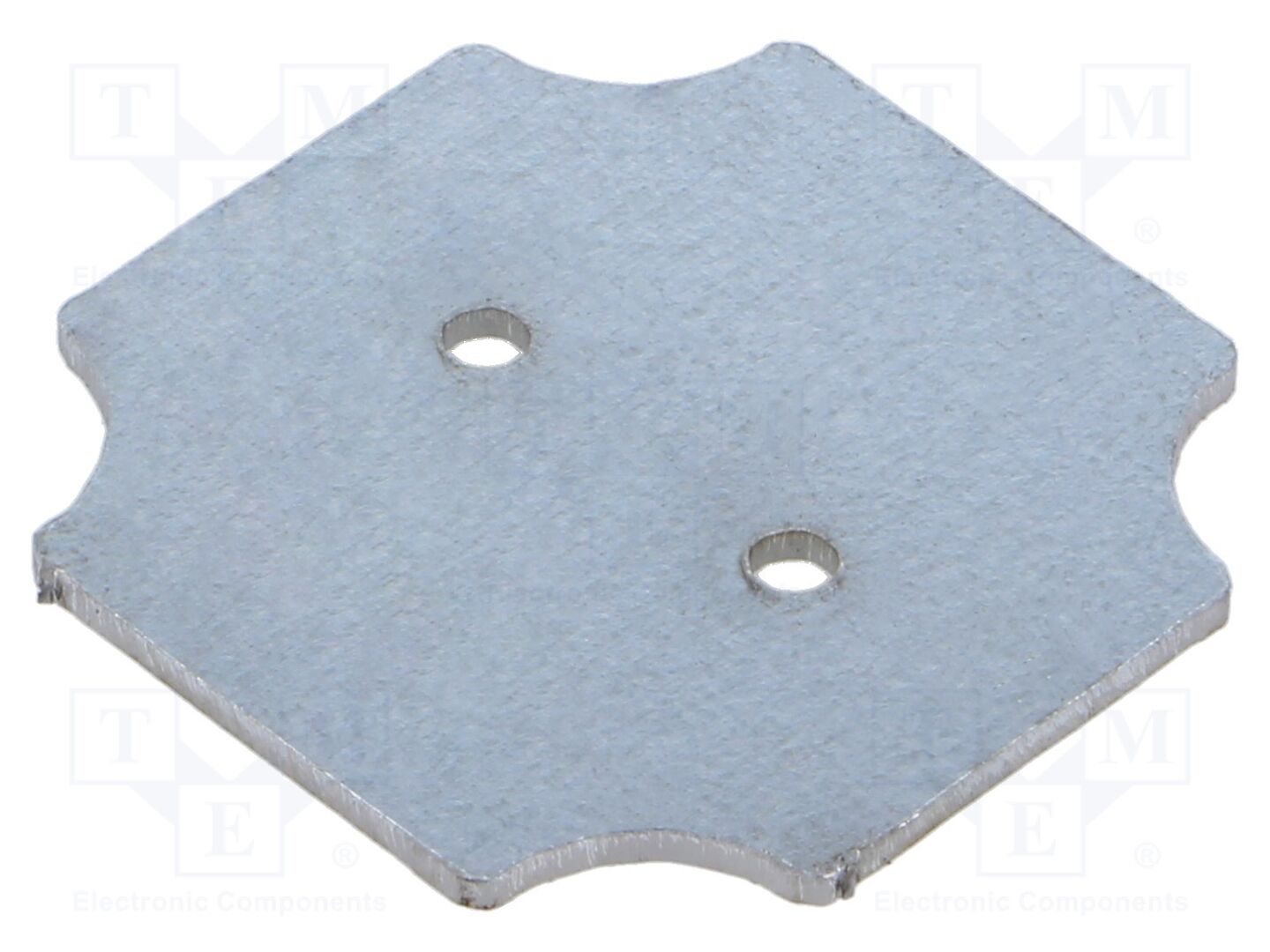 HAMMOND 1555AFPL Asennuslevy 19.13 g
