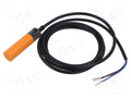 IFM ELECTRONIC IA5082 Induktiivinen anturi 160.37g