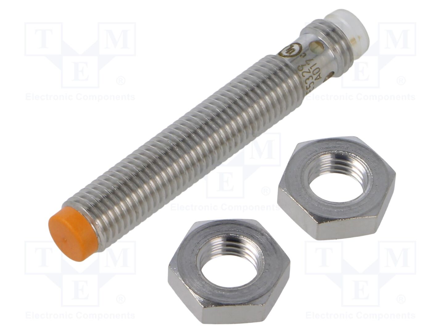 IFM ELECTRONIC IE5329 Induktiivinen anturi 16.13 g