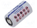 AKYGA BATTERY BAT-CR2/A Litiumparisto 3V (50 kpl erä)