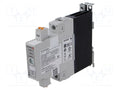 CARLO GAVAZZI RGC1A60D25KEN Puolijohderele 25A
