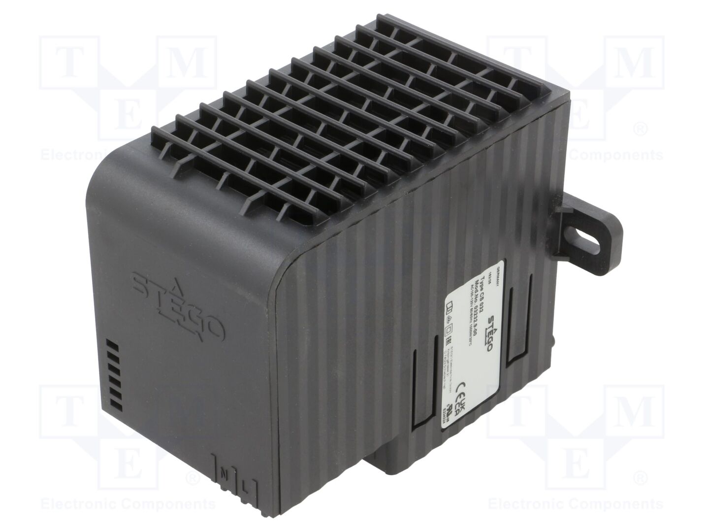 STEGO 03232.9-00 Puhallinlämmitin 1kW