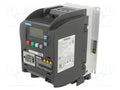 SIEMENS 6SL3210-5BE22-2UV1 Taajuusmuuttaja 2.2kW