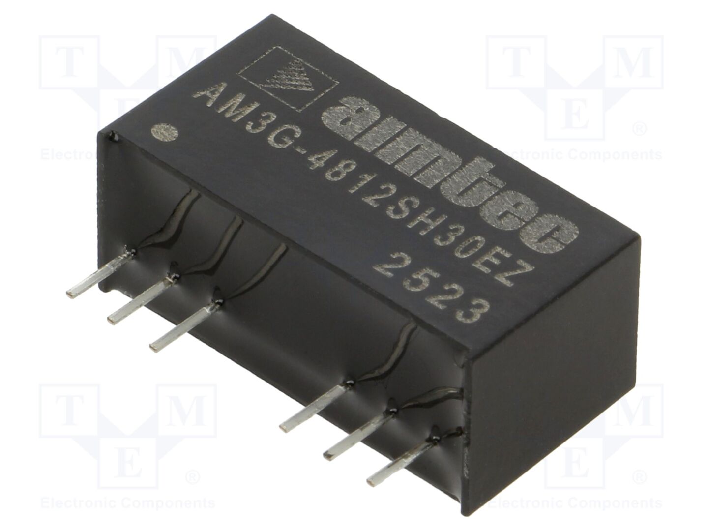 AIMTEC AM3G-4812SH30EZ DC/DC-muunnin 3W