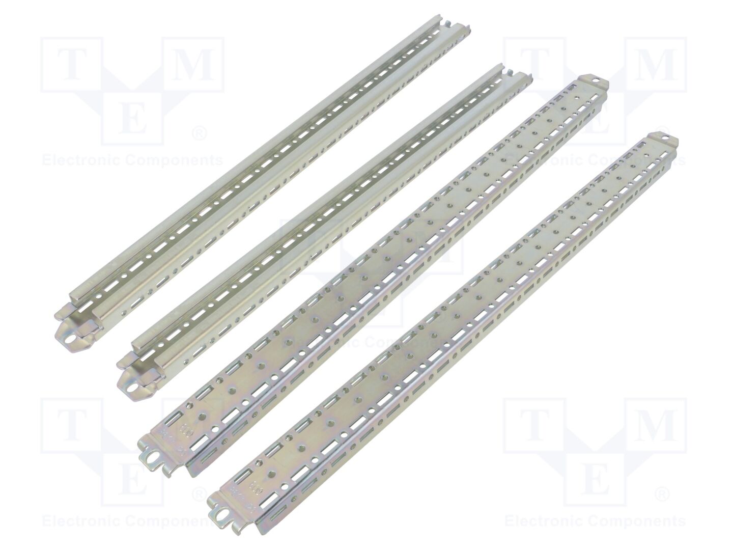 RITTAL 8617720 Asennuskisko 2504.7g