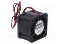 SANYO DENKI 109P0424B302 DC-aksiaalituuletin 24VDC