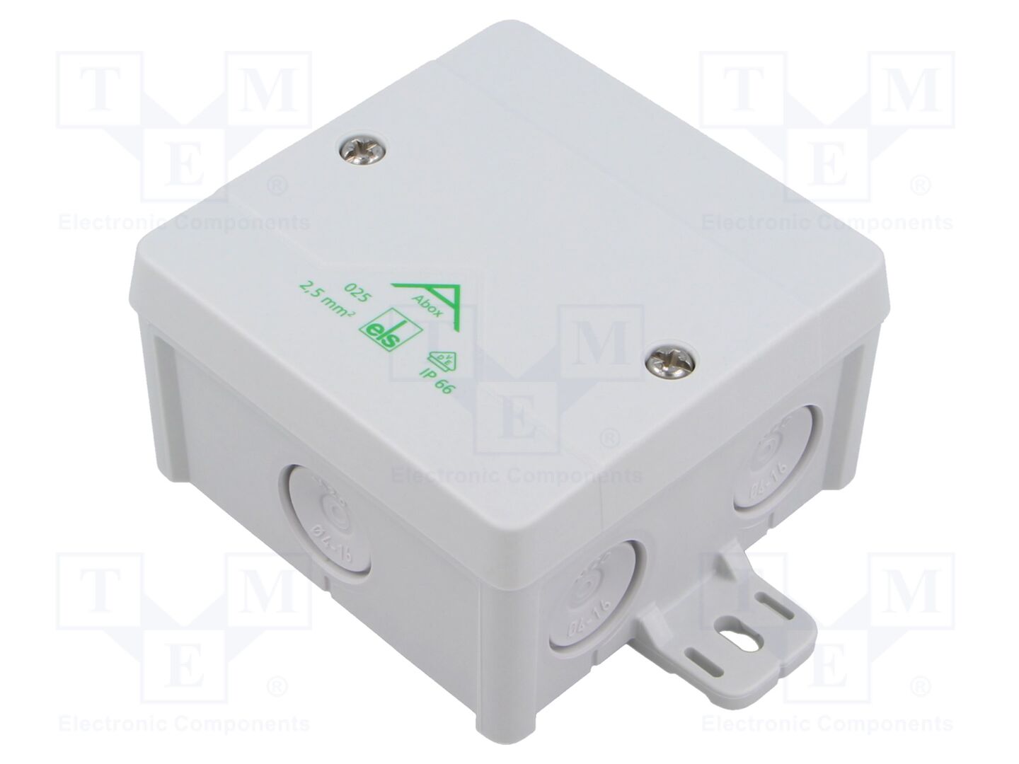 SPELSBERG ABOX-025-AB-L-NEW Jakorasia 87mm