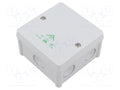 SPELSBERG ABOX-025-L Jakorasia 87x87x52mm