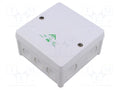 SPELSBERG ABOX-040-4/W Jakorasia 102x102x57mm