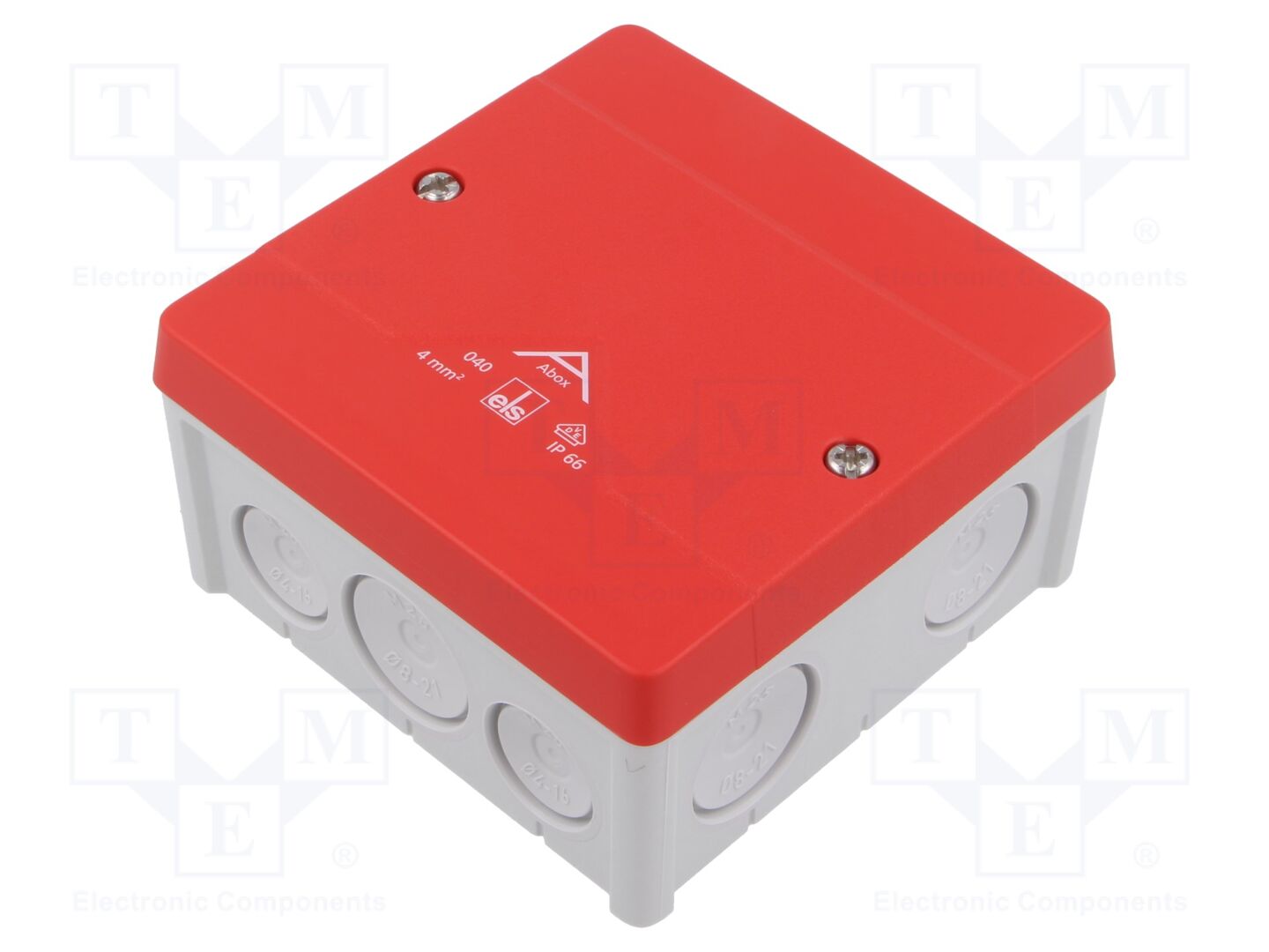 SPELSBERG ABOX-040-L/SB Jakorasia IP66