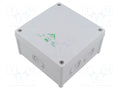 SPELSBERG ABOX-060-6 Jakorasia IP66 127x127x70mm