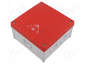 SPELSBERG ABOX-060-L/SB Jakorasia IP66