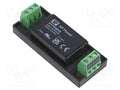 XP POWER DTJ1548D05 DC/DC-muunnin 15W