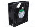 SUNON CF4113HBT-AB9 EC-tuuletin 230VAC