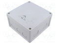 SPELSBERG ABOX-PRO-100-L Jakorasia 152x152x85mm