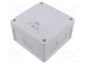 SPELSBERG ABOX-PRO-060-L Jakorasia 127x127x75mm
