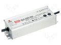 MEAN WELL HLG-40H-12A LED-virtalähde 40W 12VDC