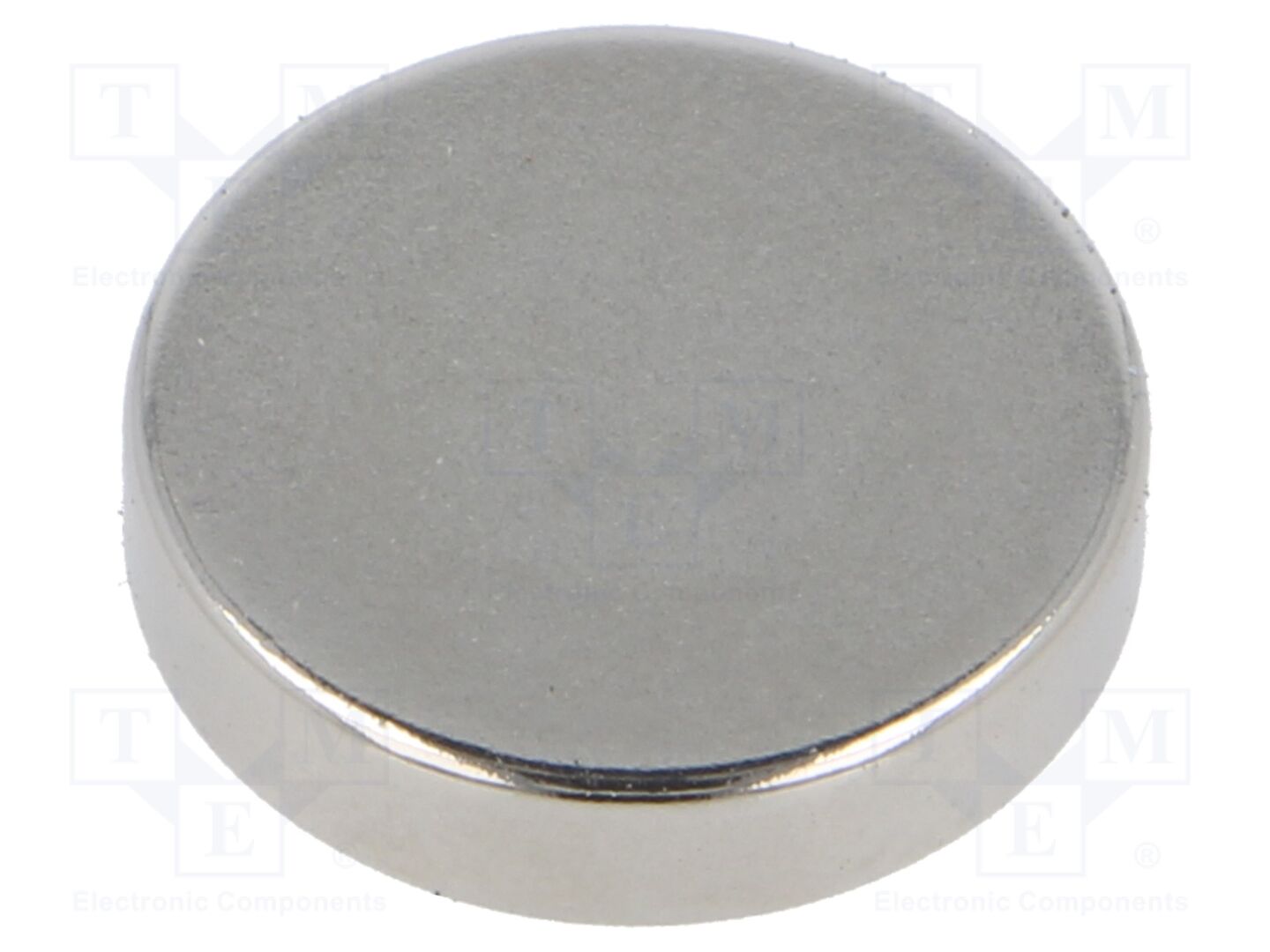 ELESA+GANTER GN55.2-ND-18-4 Kestomagneetti 36N