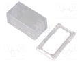 MINITOOLS A-OBD-L-PC Yleiskotelo 22mm (50 kpl erä)