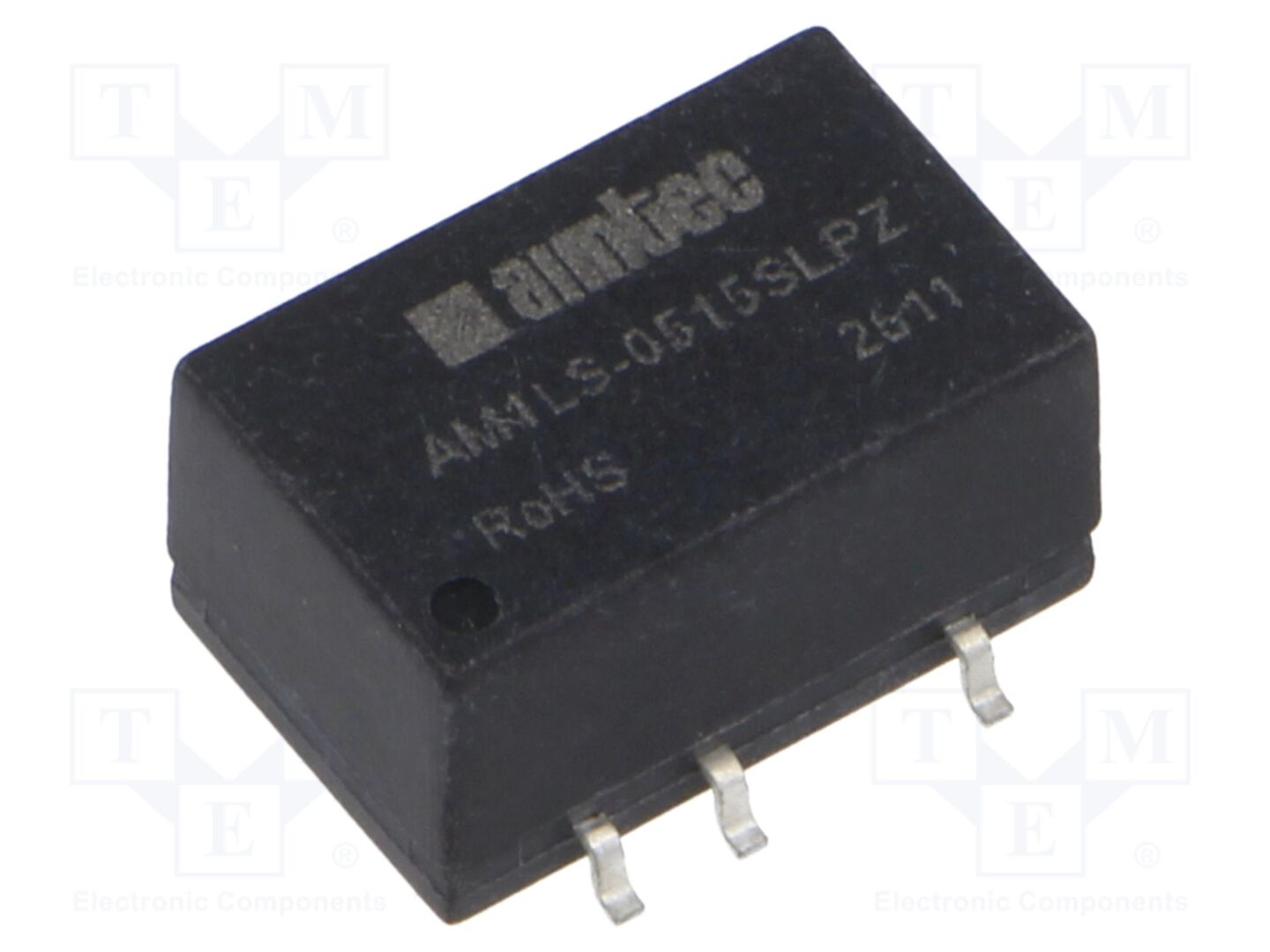 AIMTEC AM1LS-0515SLPZ DC/DC-muunnin 1W (50 kpl erä)