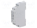 Lunatone DALI DT8 2 XCW-WW PWM 16A LED-virtalähde DIN-kiskoon