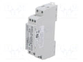 Lunatone DALI DT8 RGB LED DIMMER 16A DIN RAIL Ohjain
