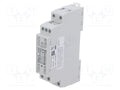 Lunatone 89453841-HS LED-virtalähde DALI DT8 CW-WW PWM 16A DIN-kisko
