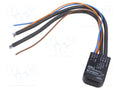 Lunatone 86459572-IP67 DALI 1CH LED Dimmer 10A IP67
