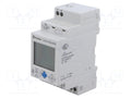 FINDER 12.B2.8.230.0000 Digitaalinen ajastin 110-230VAC